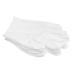 Buy Cotton Gloves - 6 Pairs Soft Moisturizing White Gloves for Men & Women - International Shipping Available - Buy Online on GoSupps.com