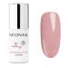 NEONAIL Hybrid Base Modelling Base Calcium Pink Quartz 7.2 ml UV/LED Modeling Base Calcium Pink Quartz