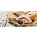 JKR Spices Dry Yeast - Premium Baking Yeast Powder for Bread Pizza Dough & More | 500g Pack - Ideal Baking Aid - Buy Online on GoSupps.com