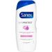 6x Sanex Skin Protect GENTLE CLEAN Sensitive Skin 0% Soap Shower Cream 200ml - Buy Online on GoSupps.com