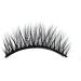  NO GLUE NO MAGNENT 3 Differt Pairs Makeup Magic Eyeliner Lashes Set Tweezer Handmade Natural And Dramatic Look False Eyelashes Eye Lashes Extension (02) - Buy Online on GoSupps.com