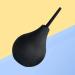 SUPVOX 224ml Ear Syringe Bulb - Large Size Ear Suction Squeezer (Black) - Buy Online on GoSupps.com