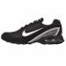 Nike Men's Sneaker,Running Shoes 10.5 Black/White