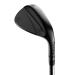TaylorMade MG3 SB Right 56 Degree Loft, 14 Degree Bounce Black