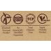 RAW 300 Classic 1.25 1 1/4 Size Rolling Papers - 300 Count - Buy Online on GoSupps.com