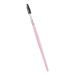Beaupretty Eyelash Eyebrow Brush Eyebrow Eyelash Brush Eyelash Brow Brush Eyebrow Lash Brush Pink To Rotate Brush Head Cosmetic