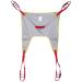 Transfer Nursing Sling Lift Sling Home Use Transfer Belt Four Point Support for Bed Positioning Lift Assist Care Medium - Buy Online on GoSupps.com