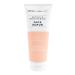 Vitamins and Sea Beauty, Hydrating Exfoliating Face Cleansing Wash Scrub, Skin Deep Pore Cleanser Minimizer with Sea Salt and Coconut Skincare, 5.1 Fl Oz