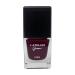 L Atelier Green Paris - Breathable 85% Plant-Based Halal & Vegan Nail Polish. Infused with Organic Oils Made in France - 10.5ml (Hot Couture)
