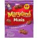 Maryland Cookies Minis Double Chocolate Bundle with Kitchenfella 'Top 10 Treats for Movie Night' - Buy Online on GoSupps.com