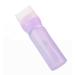 Buy Generic Root Comb Applier Bottle - Pink Plastic Hair Styling Tool with Graded Scale | Reliable Home Salon Accessories - Buy Online on GoSupps.com