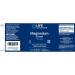 IKJ Magnesium Citrate 100mg 180 Veg Caps - Natural Muscle Relaxation & Bone Support - Buy Online on GoSupps.com