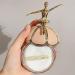 Translucent Powder Setting Powder Lightweight Loose Powder Waterproof Sweatproof Long Lasting Makeup Ballet Makeup Loose Setting Powder Blurring Powder for Oily Dry Skin zzhugyin - Buy Online on GoSupps.com
