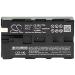 FITHOOD 2200mAh Battery Replacement for AML M7100 M7221 M5900 M71V2 - High-Performance Power Solutions - Buy Online on GoSupps.com