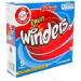 Kellogg's Fruit Winders Strawberry Snack 5 x 17g - Buy Online on GoSupps.com