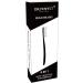 DR PERFECT Black Charcoal Flossing Toothbrush 4.5 Inches - Pack of 4 (2 Black, 2 White) | Extra Medium Soft Brush - Buy Online on GoSupps.com