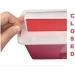 5 Quart Sharps Container with Mailbox Style Lid - Puncture Resistant - Safe Needle Disposal - Home & Professional Use (3 Pack) - Buy Online on GoSupps.com