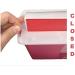 5 Quart Sharps Container with Mailbox Style Lid - Puncture Resistant for Safe Needle Disposal - Home & Professional Use - 1 Pack - Buy Online on GoSupps.com
