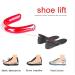 Height Increase Insoles for Men & Women - Breathable Memory Foam Comfortable Invisible Full-Length Design - Elevate Your Comfort - Buy Online on GoSupps.com