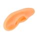 Silicone Ear Model for Piercing Practice - Professional Ear Display Mould for Hearing Aid and Earrings (Right) - Buy Online on GoSupps.com