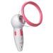 harayaa Electric Breast Massager for Women - XL Single Cup