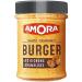 AMORA Burger Sauce with Caramelised Onions 188 g - Set of 3 - Best Offer - Buy Online on GoSupps.com
