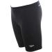 Speedo Endurance+ Jammer Swim Shorts for Boys 13-14 Years | Durable Black Swimwear for Competitive Swimmers - Buy Online on GoSupps.com