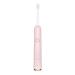 VITAMMY Symphony Pink Sonic Toothbrush - Comfort Housing for Superior Oral Care | International Shipping Available - Buy Online on GoSupps.com