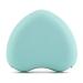 Heart Shape Silicone Brush Cleaner for Quick Makeup Color Change & Easy Cleaning - Eco-Friendly Green Accessory - Buy Online on GoSupps.com