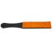 Professional Leather String String & Polishing Paddle - 30x5x2 Double Size PU Leather Manual Razor Sharpening Board - Buy Online on GoSupps.com