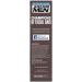 Just For Men Moustache & Beard Dye - Real Black | Eliminates Grey, Adds Thickness | With Applicator Brush | M55 - Buy Online on GoSupps.com