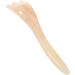 Beaupretty 4-Piece Scalp Massage Set | Gua Sha Comb & Hair Scraper - Jade Head Massage Tools for Relaxation & Energy - Buy Online on GoSupps.com
