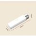 Portable Raft Dispenser Travel Case - Dental Floss Picks for Dining Dating and Hotels | Tooth Cleaning & Mouth Care Tool (Pink) - Buy Online on GoSupps.com