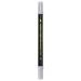 Food Coloring Pens Color Double Sided Edible Food Coloring Marker with Fine and Thick Tip Food Grade Marker Silver