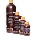 EvasHair Lwil MaskritiBlack Castor Oil from Haiti 250 ml - Buy Online on GoSupps.com