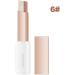 B ton de fard paupi res double couleur 2 en 1 d grad miroitant fard paupi res maquillage pour les yeux 2 5 g Style6 ombres de maquillage 6# - Buy Online on GoSupps.com