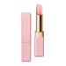 Allbestaye Cherry Blossom Lip Balm Lip Peeling Hydrating Lighten Lip Lines Anti-Drying Moisturizing Lip Scrub