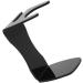 Magiclulu 3-Stage Shaving Rack & Brush Holder | Earth-Colored Organizer for Shaving Brushes & Clothes - Buy Online on GoSupps.com
