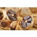 9x Fermented Black Garlic Powder (100g) Regulate insulin balance in body manage sugar level with Vitamin B6 and Vitamin C - Buy Online on GoSupps.com