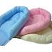 Sweet Baby ** Softy Newborn ** Car Seat Reducer / Headrest for Baby Car Seat (Red) - Buy Online on GoSupps.com