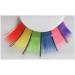 Stargazer False Eye Lashes style 9 synthetic lash pair includes glue. - Buy Online on GoSupps.com