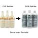 G.HAIR Original Formula Smoothing Keratin Treatment Kit 33.8oz/1L - 3 Step Hair Repair System - Buy Online on GoSupps.com