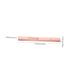 Balacoo Lip Makeup Brush - Retractable Lipstick Applicator Wands for Women | Double Head Concealer Brush | Pink Artificial Fiber - Buy Online on GoSupps.com