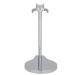 Premium 4-Piece Shaving Set for Men - Manual Razor Stainless Steel Stand Brush & Bowl - International Shipping Available - Buy Online on GoSupps.com
