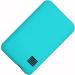 SNK Blue Silicone Case for Dexcom G6 CGM Receiver - Premium Protection - Buy Online on GoSupps.com