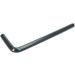 Pactrade Marine Boat Pontoon Non-Magnetic Steering Wheel - 12.5 Diameter, Aluminum Frame, Polyurethane Sleeves, Black - Buy Online on GoSupps.com