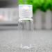 12Pcs 15ml Clear Plastic Empty Travel Bottles Container with Flip Cap Refillable Toiletry Bottles Containers Cosmetic Sample Bottles for Shampoo Body Wash Lotion Essential Oil 15ml/0.5oz - Buy Online on GoSupps.com