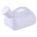 Leakproof Urinal Unisex Urinal Pee Bottle 3000ML Large Male Urinal Portable Mens Potty Pee Bottle Collector
