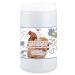Pampered Chicken Mama Probiotic Brewer's Yeast for Backyard Chickens & Ducks with Echinacea, Garlic, & Oregano - Chicken Coop Supplies Feed Duckling Vitamins Pellets 1.25 pounds