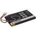 Buy 3.7V 1700mAh PB9400 Battery Replacement for Pronto TSU9300/TSU9400 | High-Performance International Shipping - Buy Online on GoSupps.com